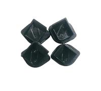 For piedini antivibranti HULA for piedini autoallineanti Bambu Lab P1P P1S P2S distintivo(For Bam A1)