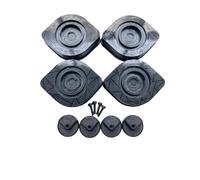 For piedini antivibranti HULA for piedini autoallineanti Bambu Lab P1P P1S P2S distintivo(For K1 Series)