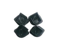 For piedini antivibrazione HU-LA for Lab P1P P1S for piedini autoallineanti HUL-A for gambe for Cr-eality K1 K1C K1 Max Parti for stampante 3D(A1)