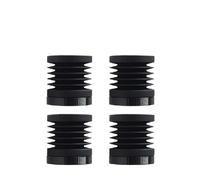 For piedini antivibrazione K1 Max Piedino in gomma universale Antiscivolo in gomma Antiurto Parti for stampante 3D(8pcs)