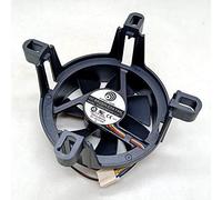 For PLA08025S12HH-1-LV 12V 0.5A 4PIN Fan for Desktop Machines High-Performance 80mm Computer CPU Fan LMNCBVYA