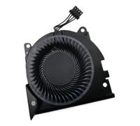 For PNY for NVIDIA for Quadro RTX A2000 6GB 12GB Scheda grafica Ventola di raffreddamento di ricambio BAPB0420B2UP001(BASE FAN-NO RGB)