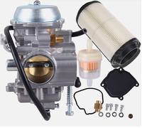 For Polaris Sportsman 500 4x4 HO ATV QUAD CARB 2001-2005 2010-2012 Carburetor