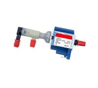 For pompa a vapore elettromagnetica JYPC-3 25W AC 220V tipo a stantuffo 6bar 195cc/min pompa di aspirazione