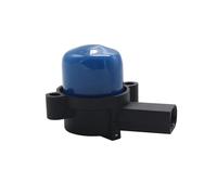 For pompa di sospensione della valvola di sfiato del solenoide del compressore d'aria 4l0698007 7lo616006c(Solenoid Vent Valve)