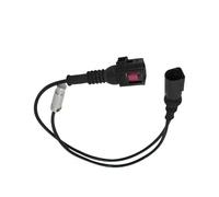 For pompa di sospensione della valvola di sfiato del solenoide del compressore d'aria 4l0698007 7lo616006c(Temperature Sensor)