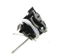 For Pompa For Inchiostro A Base D'acqua E Solvente DX4, Compatibile Con Roland, Compatibile Con Mutoh, Compatibile Con Mimaki, Pompa For Inchiostro For Stampante(Solvent Type)