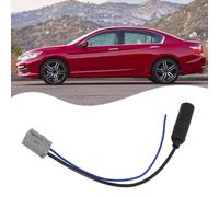 for pratico e affidabile adattatore cavo for antenna audio auto per for honda