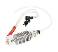 For Pre-dator Kit Hotend aggiornato V5 J-head for Any-cubic for stampante 3D pre-dator