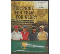 For Pride For Team For Glory