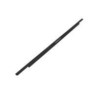 For Pro 13inch A1706 A1708 A1989 A2159 A2251 A2289 A2338 LCD Screen Bezel Front Logo Plastic Cover