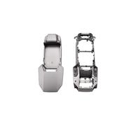 For Pro Drone Upper Shell Middle Frame Middle Shell Cover for Pro Original Repair Parts