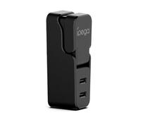 For PS5 slim Hub Splitter Expansion Adapter 1 Type-C Charging Port+One type-c 2.0 and one type-c 3.0 output port Speed Type-C Adapter