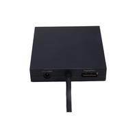 For PS5 VR2 PC Adapter Computer Converter for PS5 Console for PC Converter for Steam VR Games Expand Adapter US Plug
