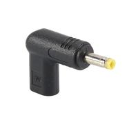 For PSP 1000/2000/3000 Game Jack Plug to USB C Charging Adapter USB C Charger Adapter Converter