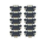 For PSP 1000 2000 3000 USB Data Port USB Socket USB Connector Interface Charger Slot Replacement