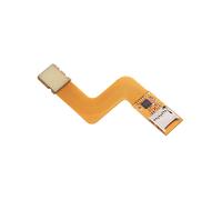 For PSP Go M2 to Micro- Adapter Memory Card Converter with High Speed Transfer for Game Console Expansion Accessories