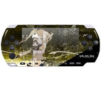 最後の約束の物語 スキンシール for PSP2000 03