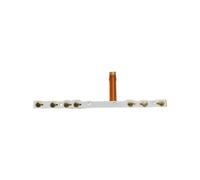 For PSP2000 Replace Volume Keypad Cable Film Left Right Buttons Volume PCB Keypad L R Volume Flex Cable