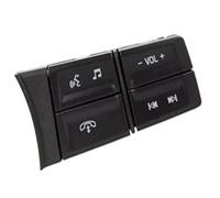 For pulsanti di controllo del volante AR3Z-9C888-FA for Mustang 2010-2014 for interruttore audio telefono di navigazione