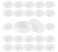 for punte Gambe in Plastica per for mobili 1,5 Pollici da 32 per Sedie da Est