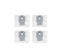 For Q7 Max,Q7 Max+,Q7 Plus,T8 Filtro Hepa Robot Aspirapolvere Pezzi di ricambio Spazzola laterale principale Sacchetto for la polvere cantone di Durapur (Color : 04)