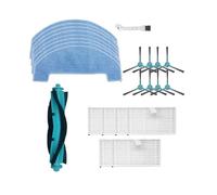 For Q8 Max,Mova E10/E20/E20 , M70 Pro,Mamibot EXVAC700 ,Ultenic D10/T10 Lite Accessories