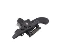 For qualsiasi taglierina di filamento di ricambio cubica for parti di stampante 3D Ko-bra 3/ S1C / 3 Max(S1 Combo)