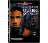 For Queen and Country by Denzel Washington