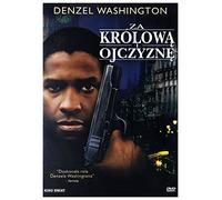 For Queen and Country [DVD] (IMPORT) (Nessuna versione italiana)