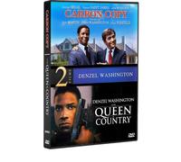 For Queen & Country/Carbon Cop