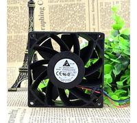 For -, Quiet Operation, Durable Design FFB0924HHE 9238 24V 0.27A 3-Line Mute Inverter Fan LMNCBVYA(B2-plug)