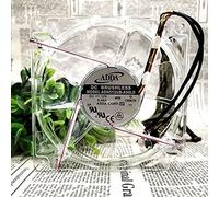 For -, Quiet Operation, Long Life 13525 ADN512UB-A90LD 135mm 12V Double Ball Fan LMNCBVYA