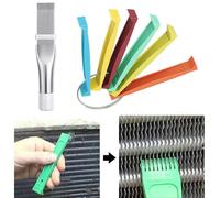 For Radiatore Borsa Termica Riparazione Pettini Casa Set Solido Impermeabile