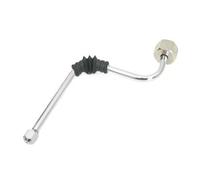 For Ran-cilio for Sil-via (V1/V2) Lancia vapore/for Ga-ggia Kit di conversione tubo classico