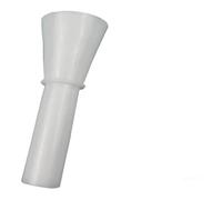 For Range for Rover for Discovery for Sport for Evoque Defender for imbuto carburante diesel convertitore ugello olio LR073691 plastica bianca parte di ricambio diretta