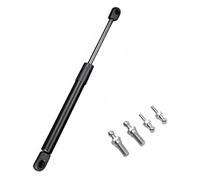 For Ranger 2024 2023 T9 Steel Tailgate Buffer Pickup Damper Plus Rear Tailgate Oil Damper Strut Slow Down Easy Up Car Boot Gas Struts,Rear Tailgate Struts(1pcs)