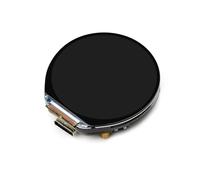 For Raspberry Pi 2 RP2350B 1.46 Inch LCD Touchscreen 412x412 Resolution 65K Colors QMI8658 HMI LVGL B