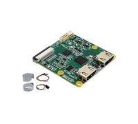 For Raspberry Pi -Compatible to CSI-2 Original Picture Ring Output Blikvm Pikvm I2S Audio Raspberry Pi 5 1PCS/Lot