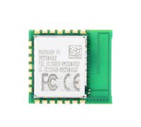 For Raspberry Pi Radio Module 2 2.4GHz WiFi4 & 5.2 Wireless Module with Integrated Antenna