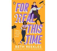 For Real This Time: A heartfelt new romcom featuring love, rivalry and orcs