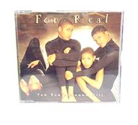 For Real - You don't wanna miss (6 versions, 1994)