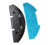 For Redkey R10 for robot aspirapolvere, staffa di ricambio for mocio e set di cuscinetti for la pulizia.(2)