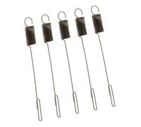 For regolatore for kit di sostituzione molla 5 pezzi for il modello 691292 Miglioramento delle prestazioni