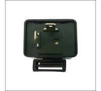 for relè lampeggiatore per for moto 6-12V con cicalino integrato per avvisi di