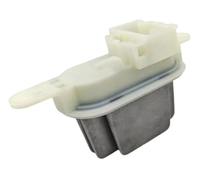 For Renault Laguna III Resistenza motore ventola HVAC Controller ventola 52426558 271502060R Regolazione temperatura flusso d'aria migliorato Controllo velocità