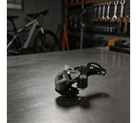 for ricambi Deragliatore Posteriore for Mountain Bike per Bici 8 9 24 27