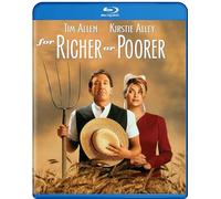 For Richer or Poorer