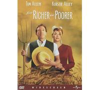 For Richer or Poorer – Universal Pictures