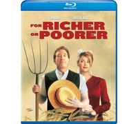 For Richer or Poorer (Blu-ray) Kirstie Alley Tim Allen